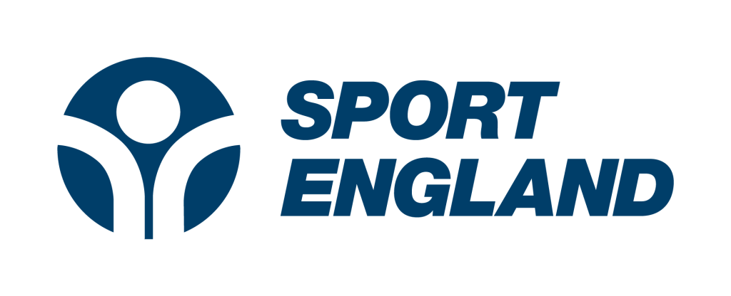 Logo of 'Sport England'